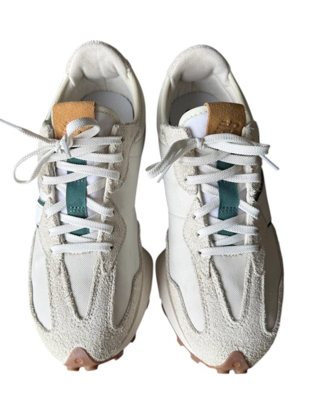 New Balance 327 Casual Sneakers, Women’s size 8.5 - Picture 6 of 11